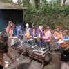 Vriendjesdag 2013