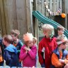 Vriendjesdag 2013