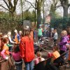 Vriendjesdag 2013