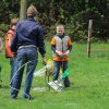 Vriendjesdag 2013