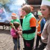 Vriendjesdag 2013