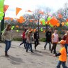 Vriendjesdag 2013