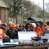 Vriendjesdag 2013