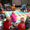 Vriendjesdag 2013