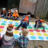 Vriendjesdag 2013