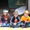 Vriendjesdag 2013