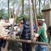 Vriendjesdag 2013