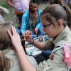 Vriendjesdag 2013