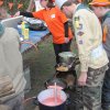 Vriendjesdag 2013