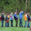 Vriendjesdag 2013