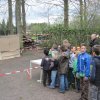 Vriendjesdag 2013