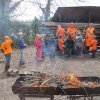 Vriendjesdag 2013