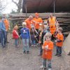 Vriendjesdag 2013
