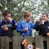 Vriendjesdag 2013