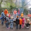 Vriendjesdag 2013