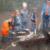 Vriendjesdag 2013