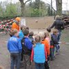 Vriendjesdag 2013