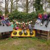 Vriendjesdag 2013