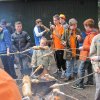 Vriendjesdag 2013