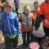 Vriendjesdag 2013