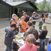 Vriendjesdag 2013