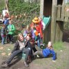 Vriendjesdag 2013