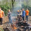 Vriendjesdag 2013