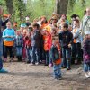 Vriendjesdag 2013
