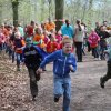 Vriendjesdag 2013