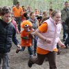 Vriendjesdag 2013