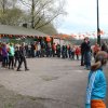 Vriendjesdag 2013