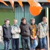Vriendjesdag 2013