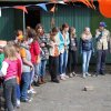 Vriendjesdag 2013