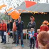 Vriendjesdag 2013