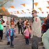 Vriendjesdag 2013