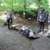Insigneweekend luchtverkenners 2013
