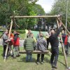 Insigneweekend luchtverkenners 2013