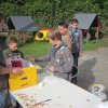 Insigneweekend luchtverkenners 2013