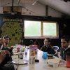 Insigneweekend luchtverkenners 2013