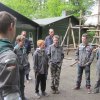Insigneweekend luchtverkenners 2013