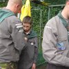Insigneweekend luchtverkenners 2013
