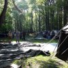 Vaderzoonweekend verkenners 2013