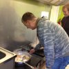Vaderzoonweekend welpen 2013