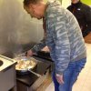 Vaderzoonweekend welpen 2013