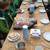 Vaderzoonweekend welpen 2013