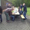Vaderzoonweekend welpen 2013