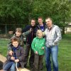 Vaderzoonweekend welpen 2013
