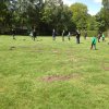 Vaderzoonweekend welpen 2013