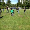 Vaderzoonweekend welpen 2013