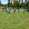 Vaderzoonweekend welpen 2013